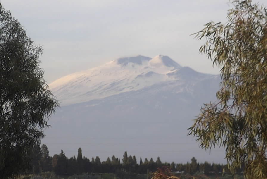 Etna